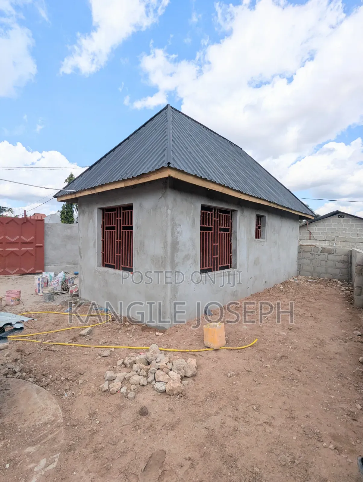 6bdrm House in Rada, Pugu for sale in Pugu