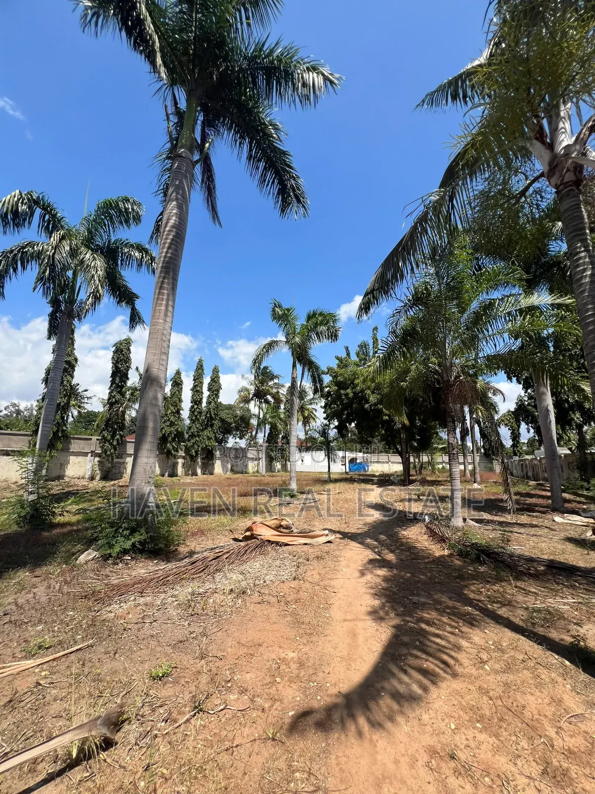 Prime 3rd Beach Plot for Sale at Mbezi Beach in Mbezi Beach
