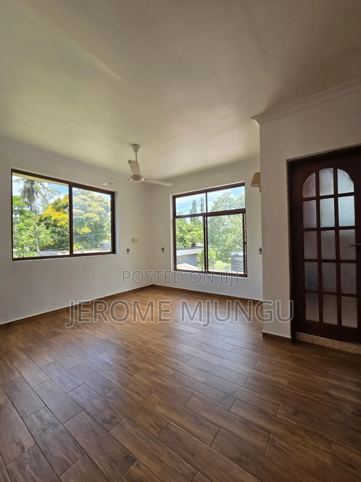 3bdrm Apartment in Mikocheni for rent in Mikocheni