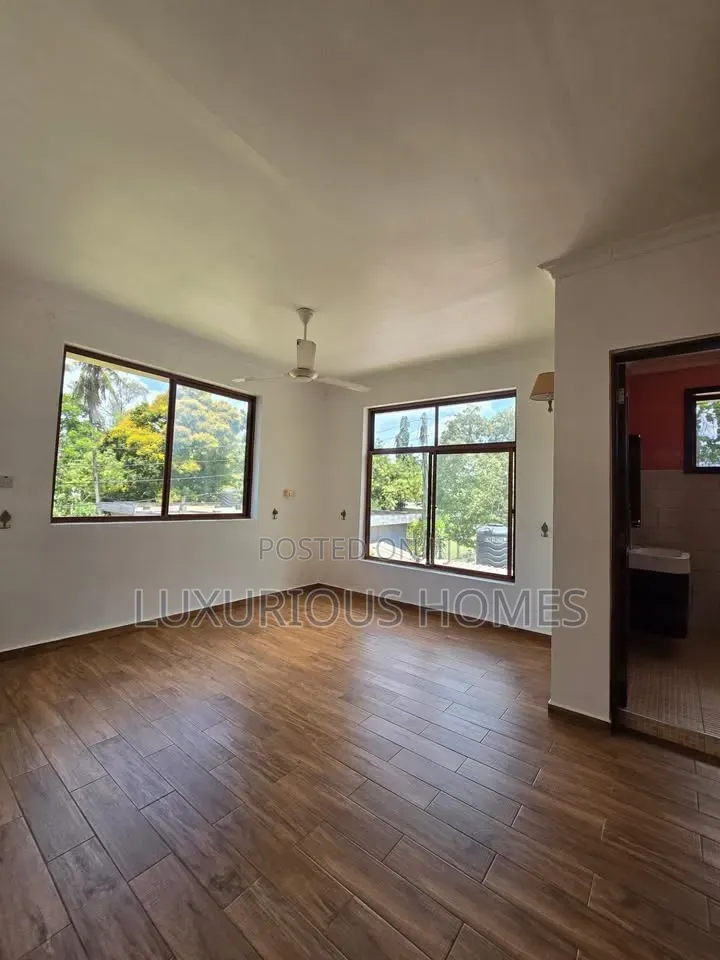 3bdrm Apartment in Mikocheni for rent in Mikocheni