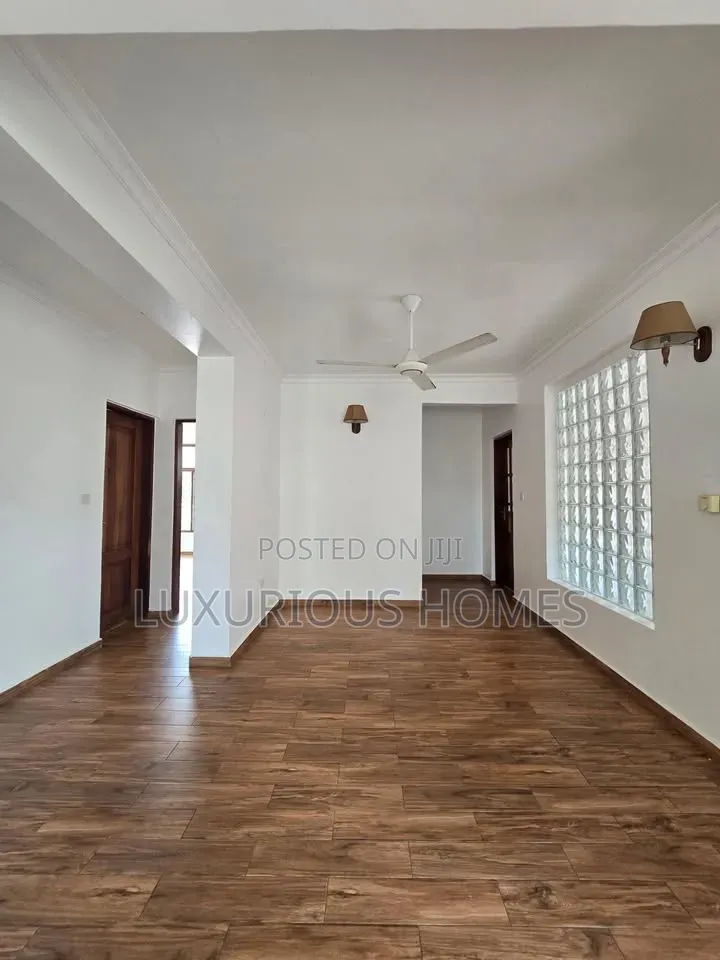 3bdrm Apartment in Mikocheni for rent in Mikocheni