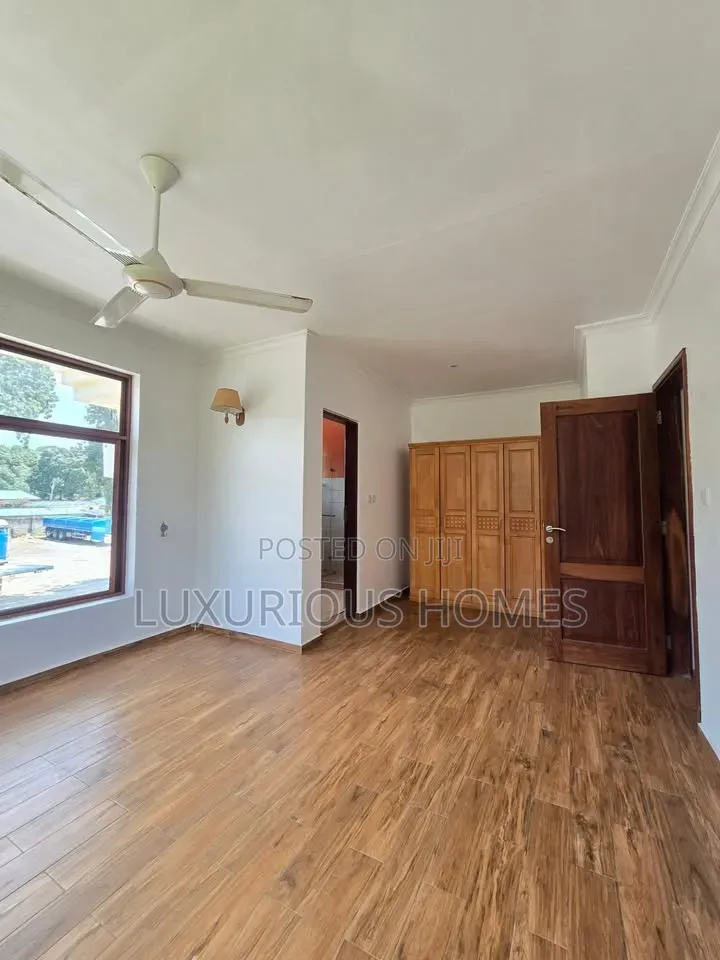 3bdrm Apartment in Mikocheni for rent in Mikocheni