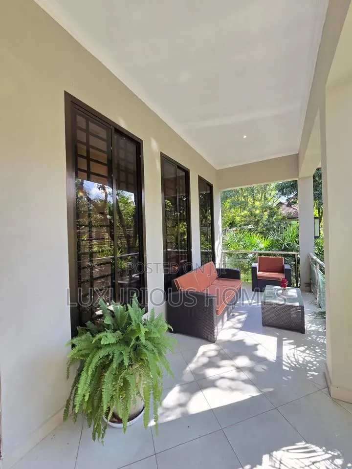 Furnished 4bdrm Villa in Oyster Bay for rent in Oyster Bay