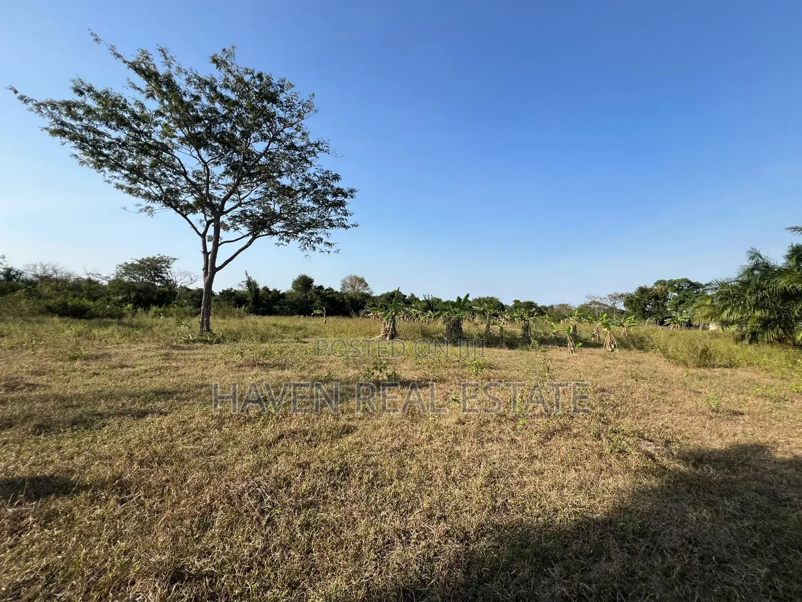 43 Acres Industrial Plot for Sale at Bagamoyo Kidomole in Zinga