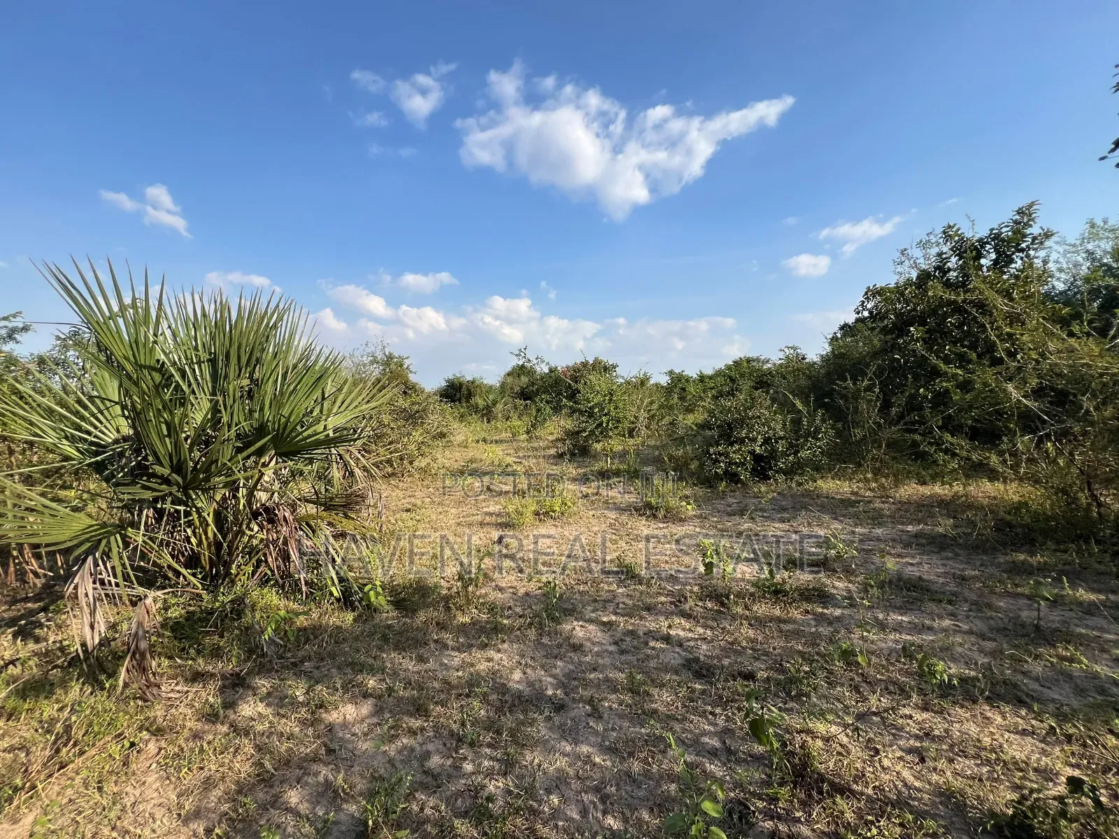 43 Acres Industrial Plot for Sale at Bagamoyo Kidomole in Zinga