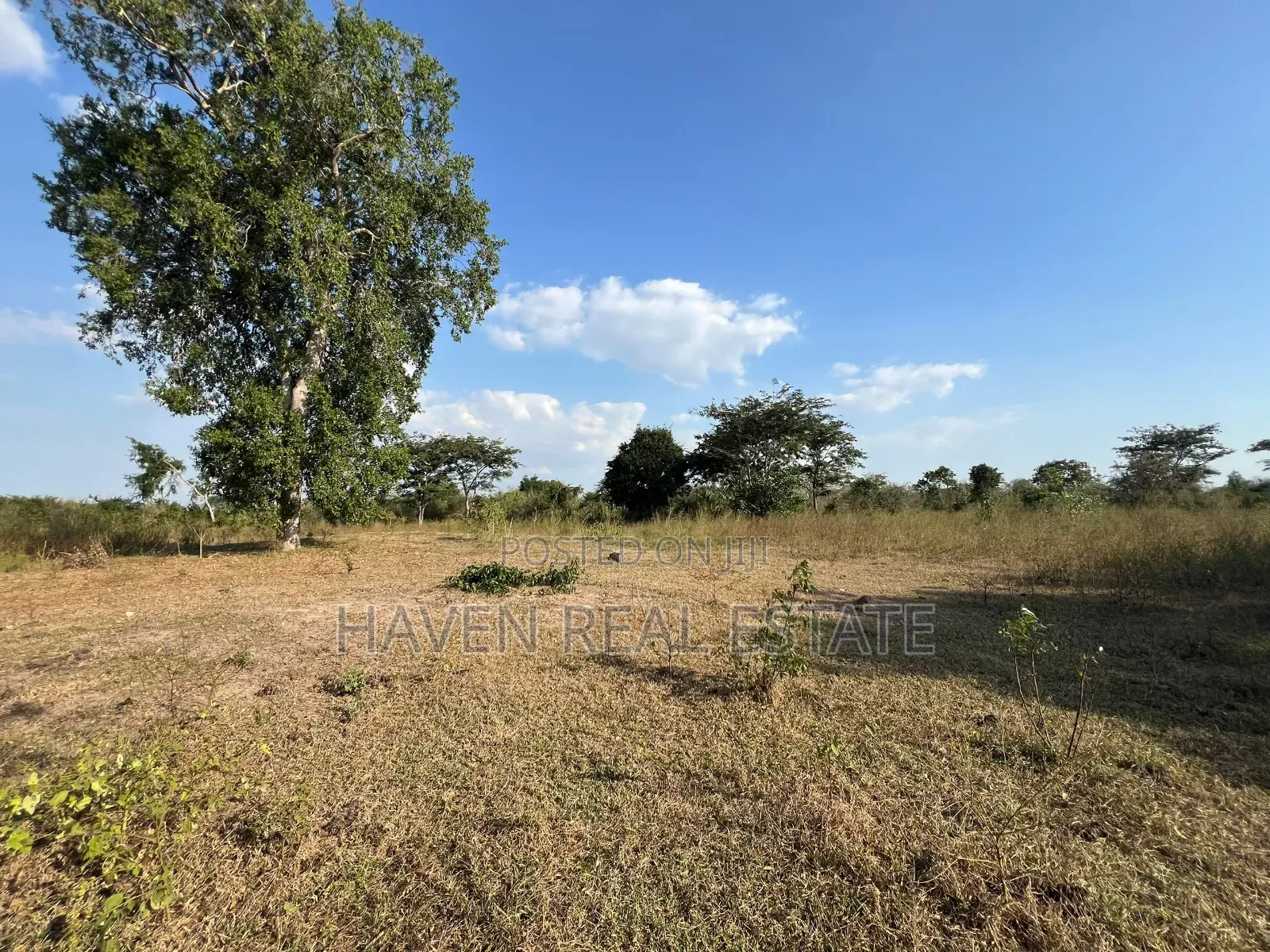 43 Acres Industrial Plot for Sale at Bagamoyo Kidomole in Zinga