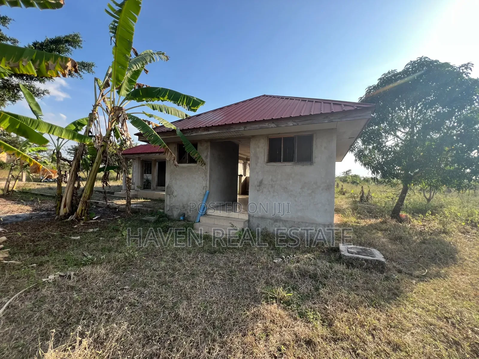 43 Acres Industrial Plot for Sale at Bagamoyo Kidomole in Zinga