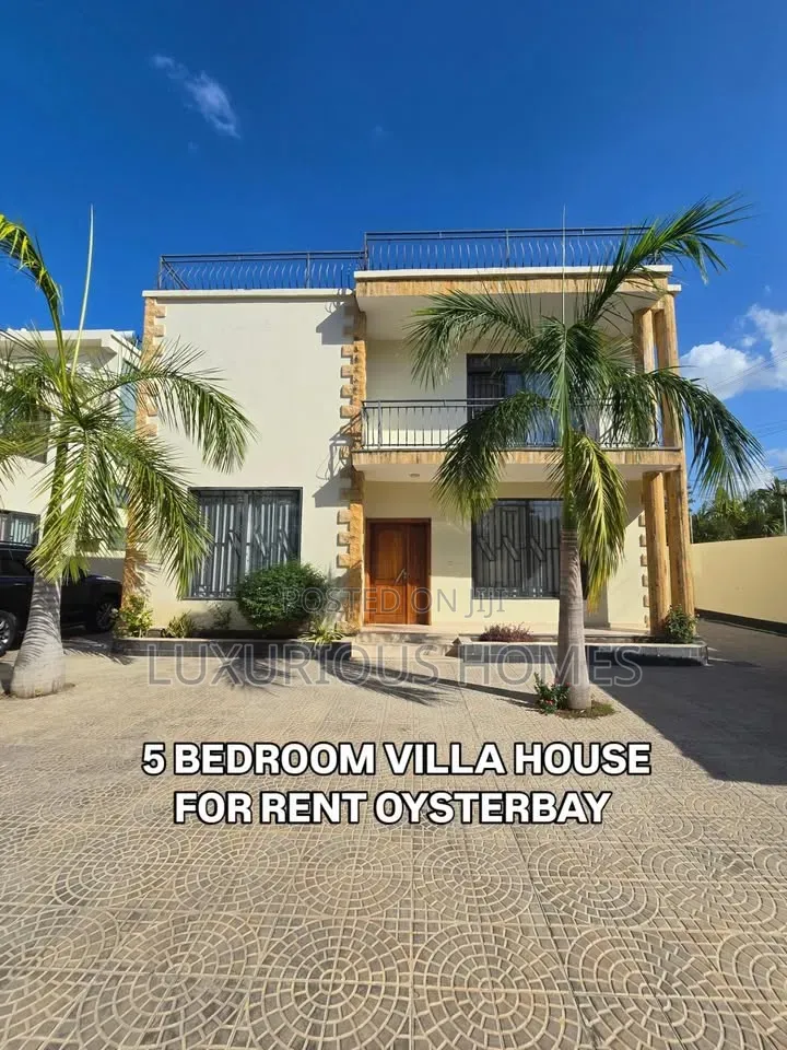 5bdrm Villa in Oyster Bay for rent in Oyster Bay