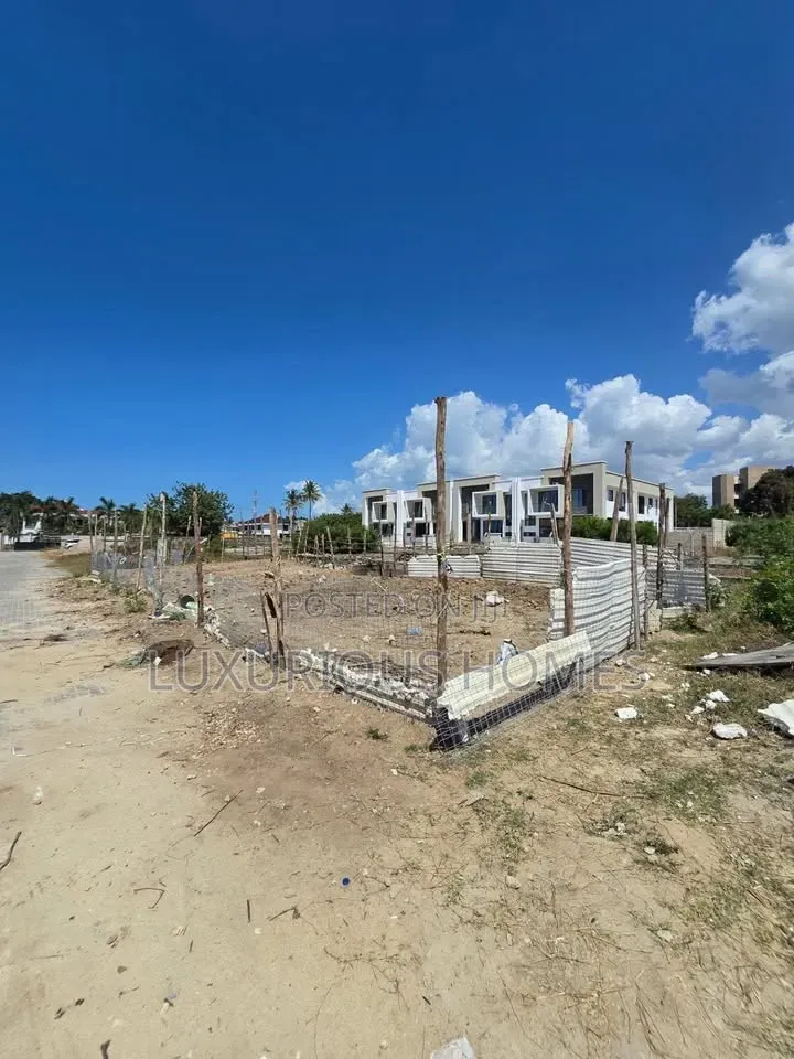 Plot for Sale at Mbezi Beach Africana in Mbezi Beach