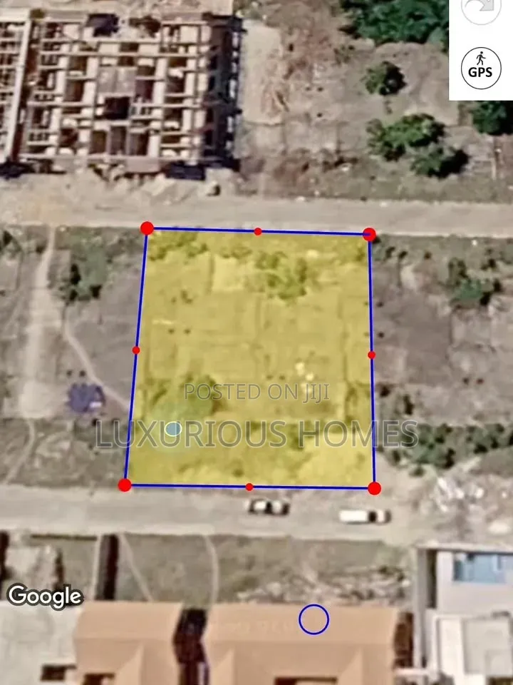 Plot for Sale at Mbezi Beach Africana in Mbezi Beach