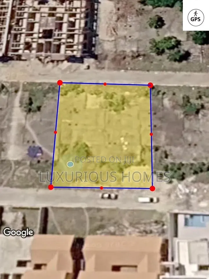 Plot for Sale at Mbezi Beach Africana in Mbezi Beach