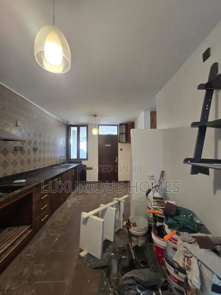 3bdrm House in Masaki for rent in Masaki