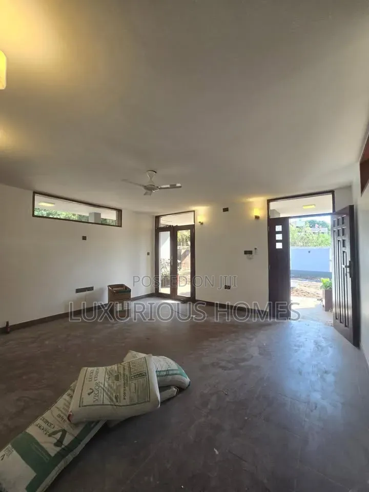 3bdrm House in Masaki for rent in Masaki