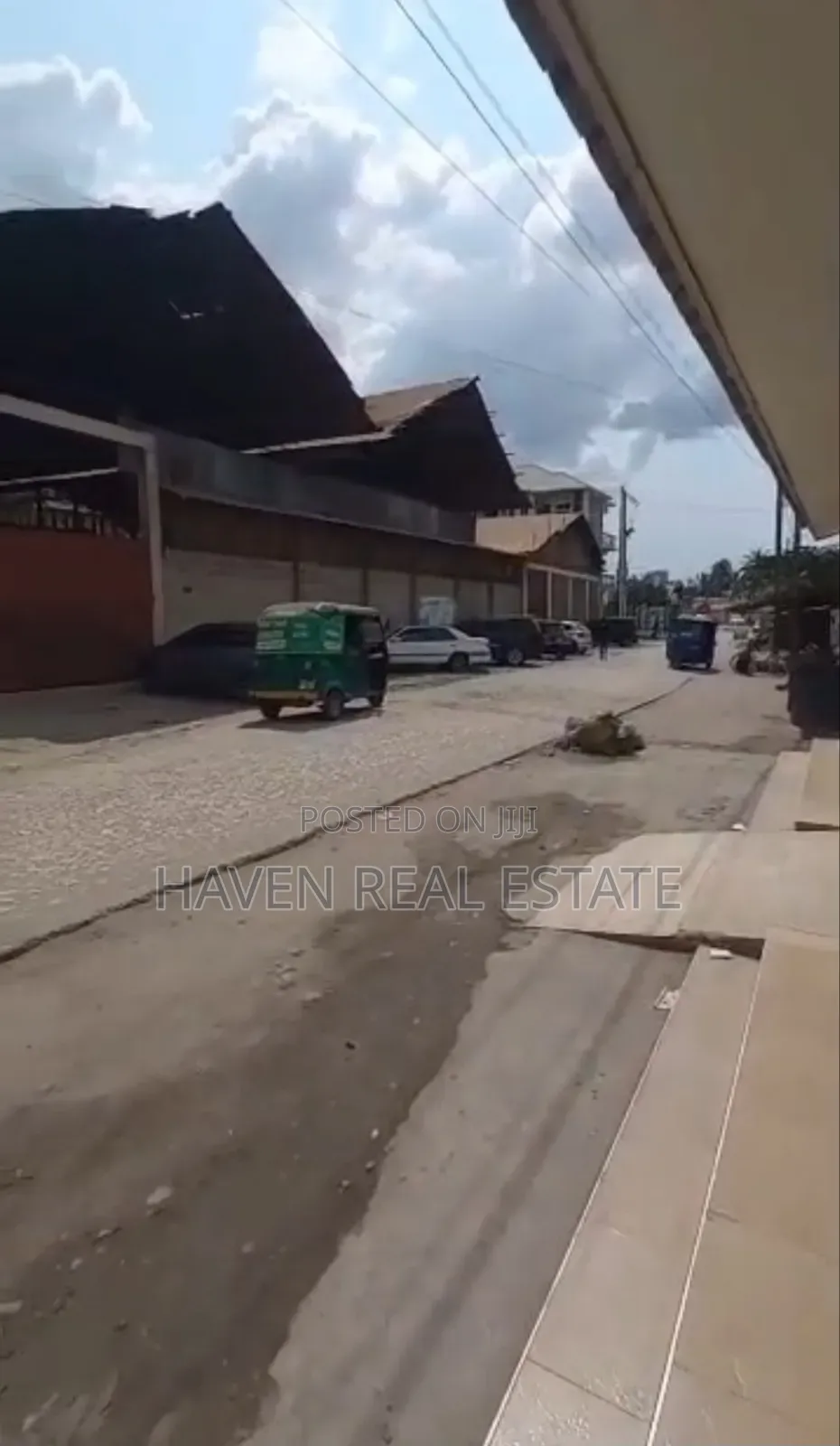 Commercial Plot for Sale at Kurasini in Kurasini