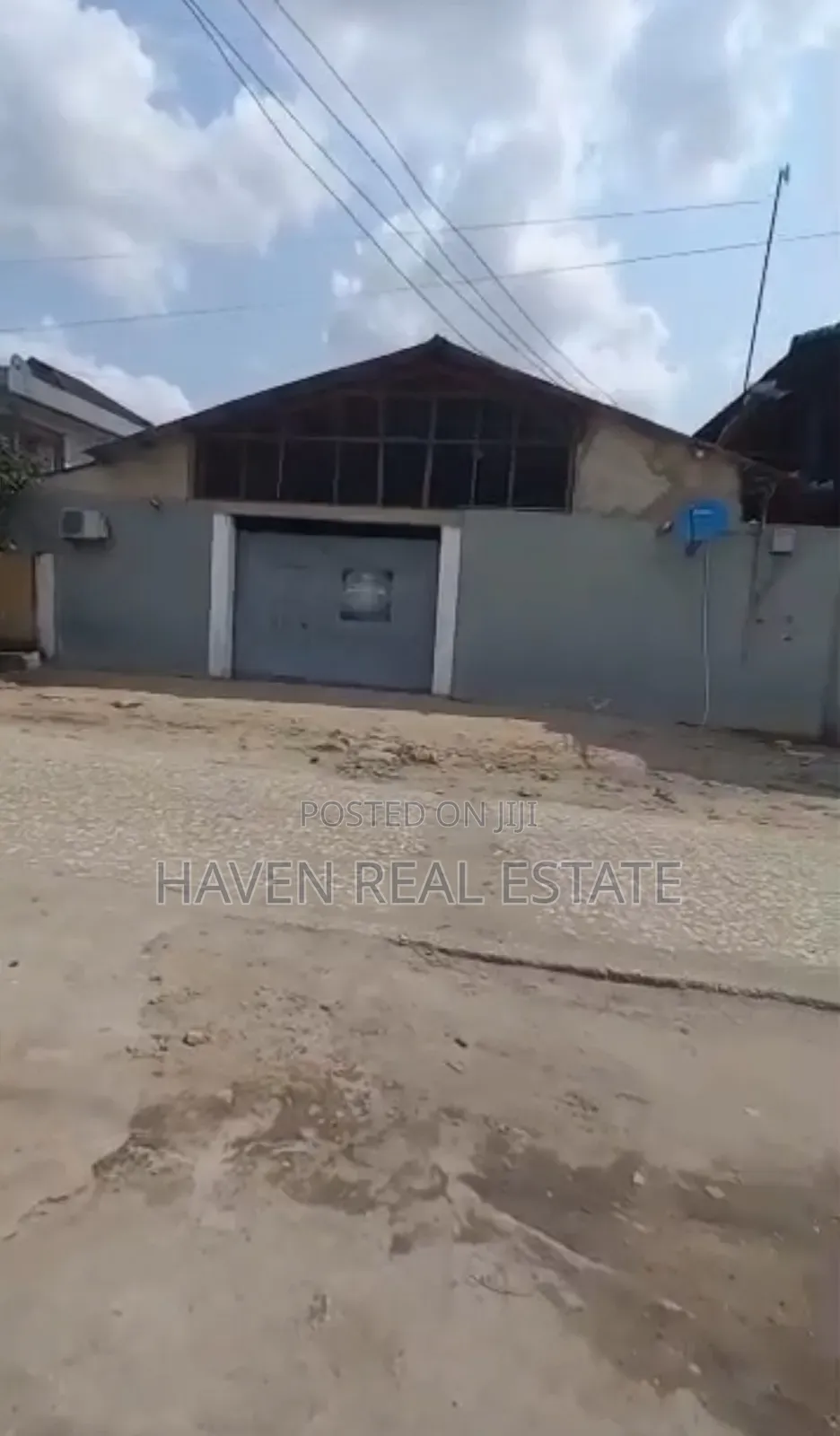 Commercial Plot for Sale at Kurasini in Kurasini