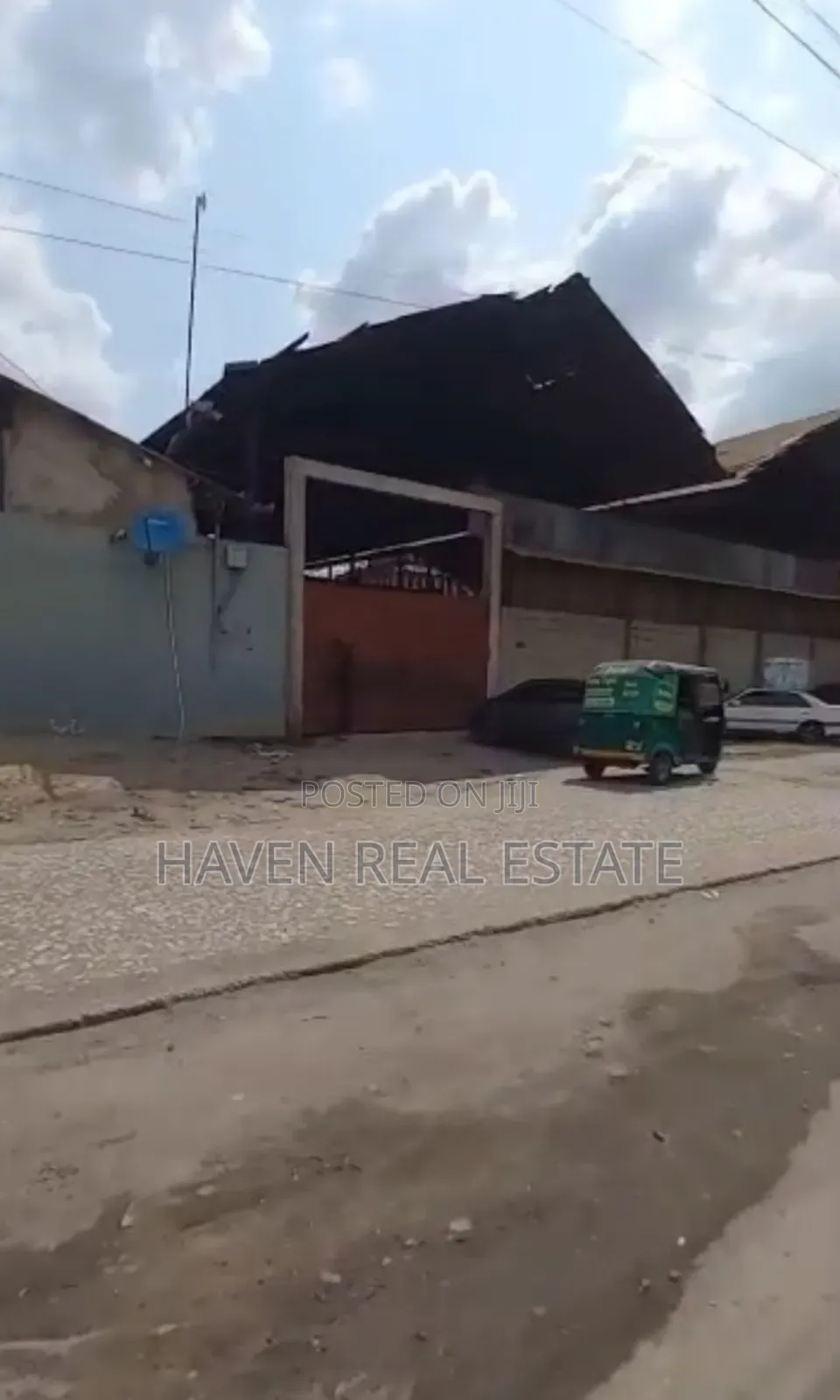 Commercial Plot for Sale at Kurasini in Kurasini