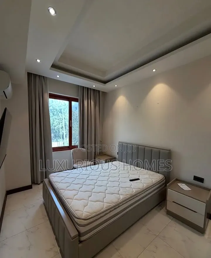 Furnished 1bdrm Apartment in Masaki for rent in Masaki