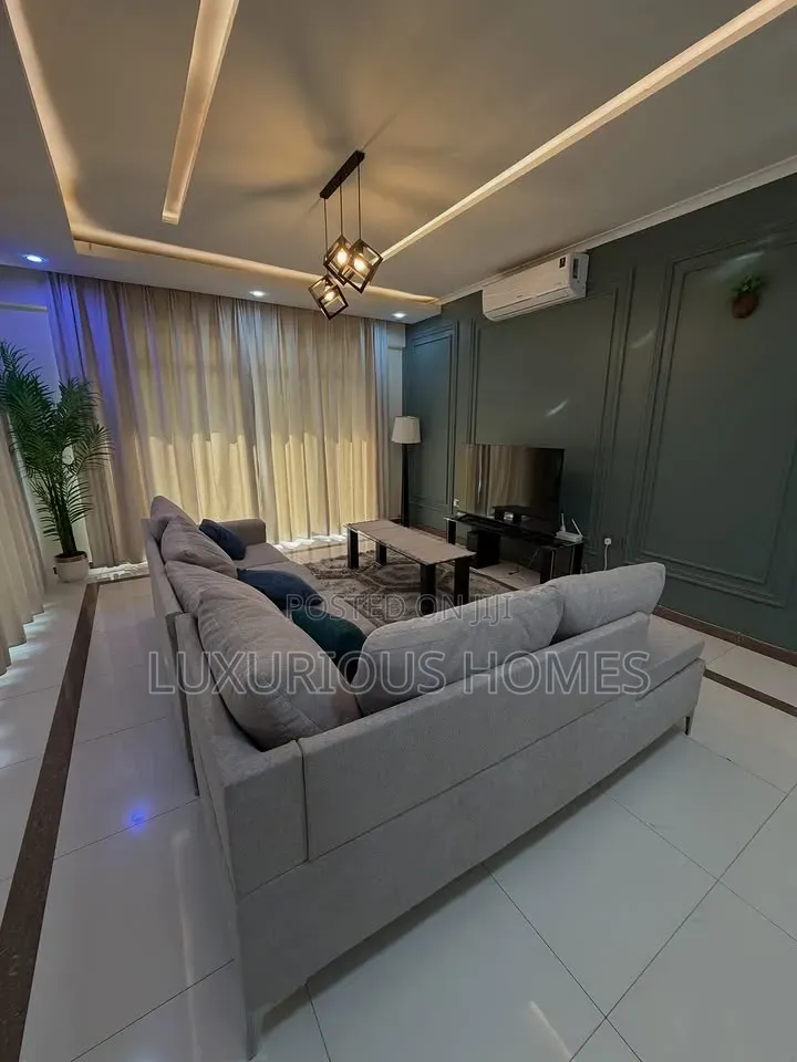 Furnished 3bdrm Apartment in Masaki for rent in Masaki