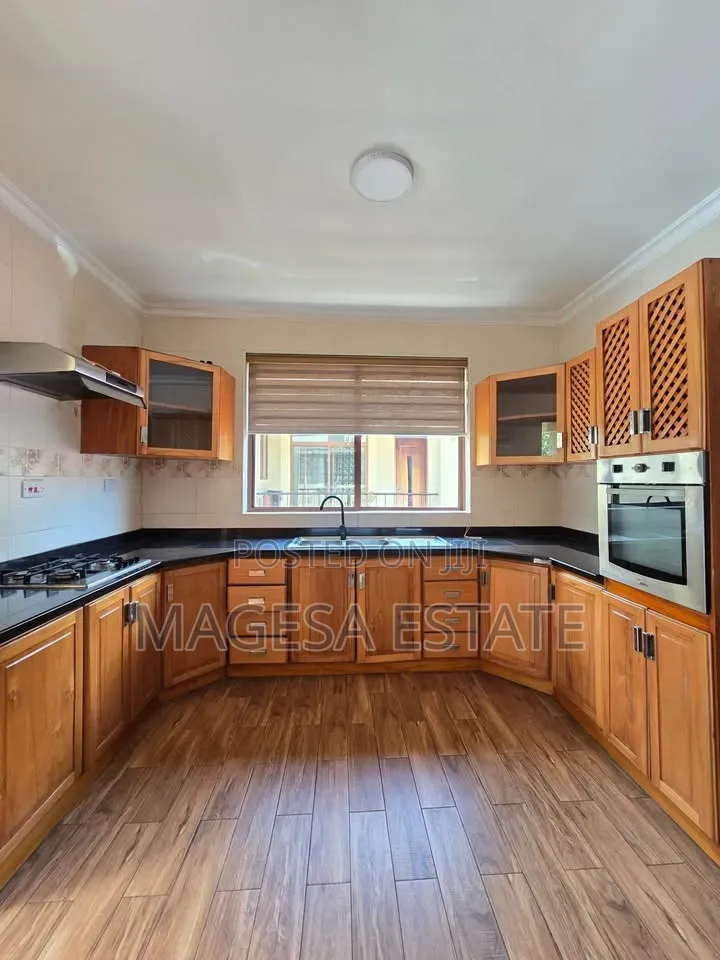 3bdrm Apartment in Mikocheni for rent in Mikocheni