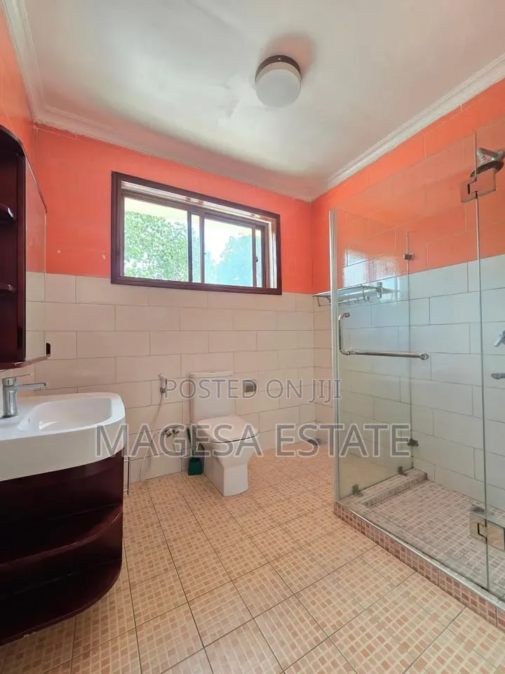 3bdrm Apartment in Mikocheni for rent in Mikocheni