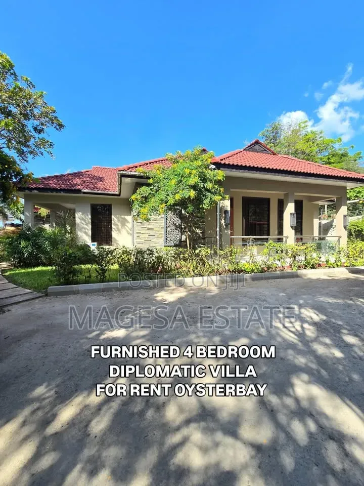 Furnished 4bdrm House in Oyster Bay for rent in Oyster Bay
