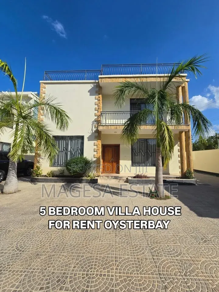 5bdrm Villa in Oyster Bay for rent in Oyster Bay