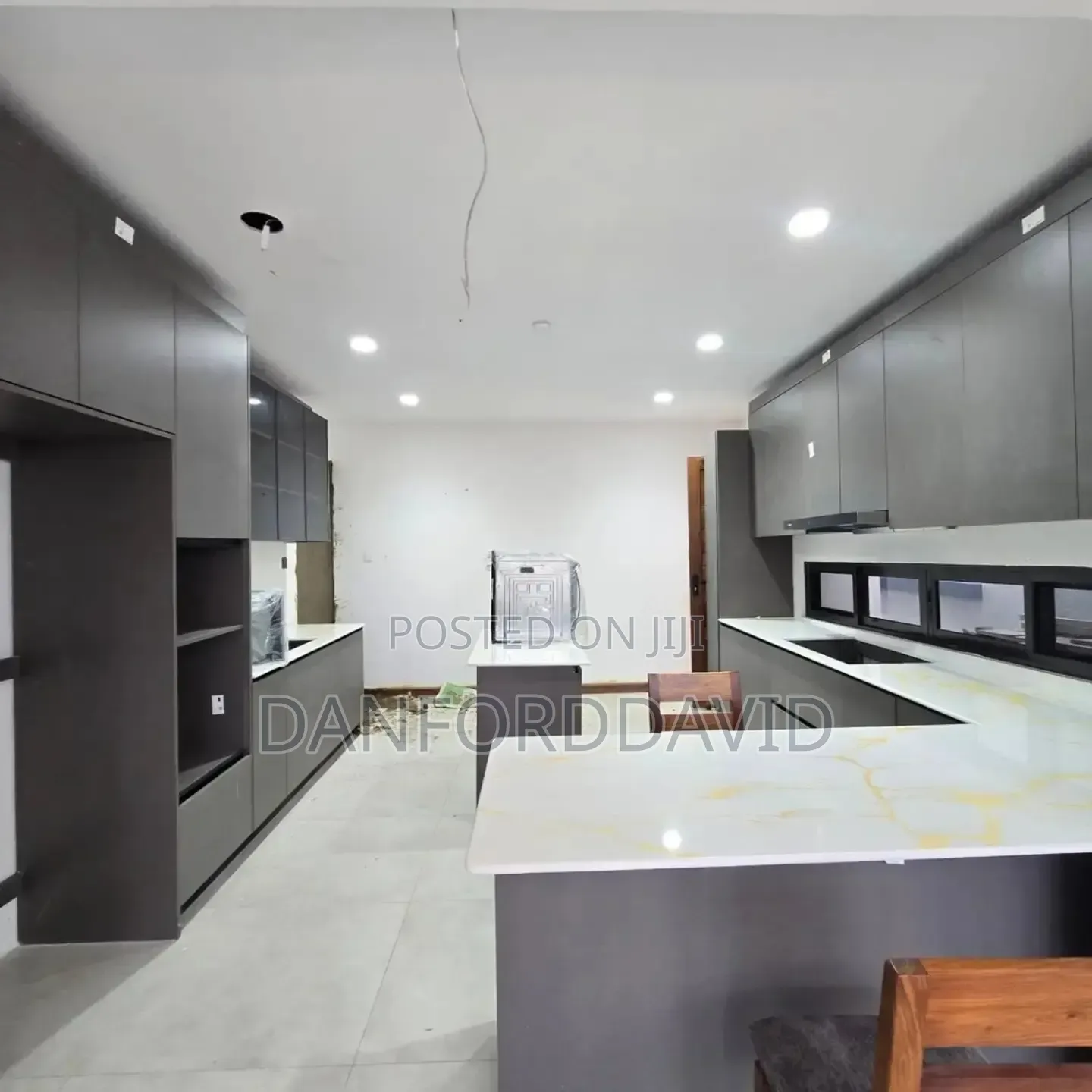 Furnished 5bdrm House in Kahwa Real Estate, Oyster Bay for rent in Oyster Bay