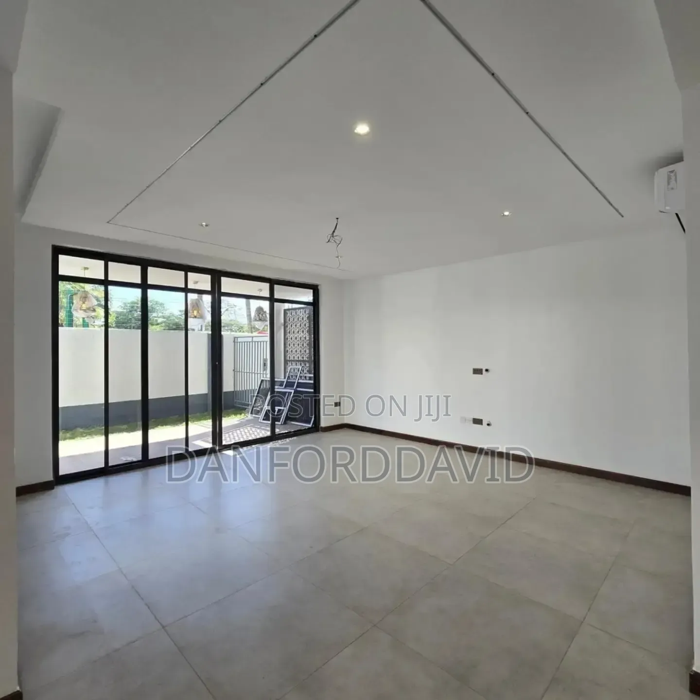 Furnished 5bdrm House in Kahwa Real Estate, Oyster Bay for rent in Oyster Bay