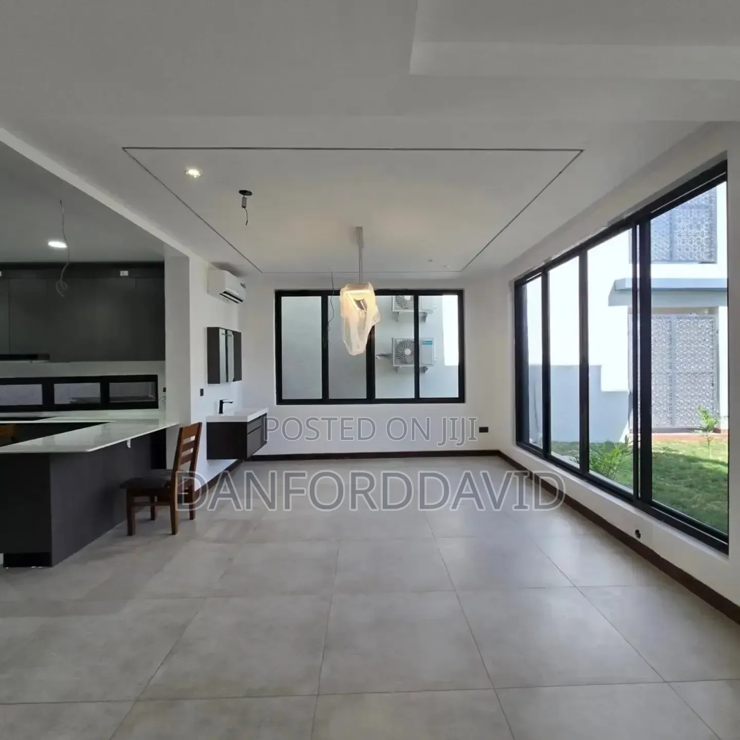 Furnished 5bdrm House in Kahwa Real Estate, Oyster Bay for rent in Oyster Bay