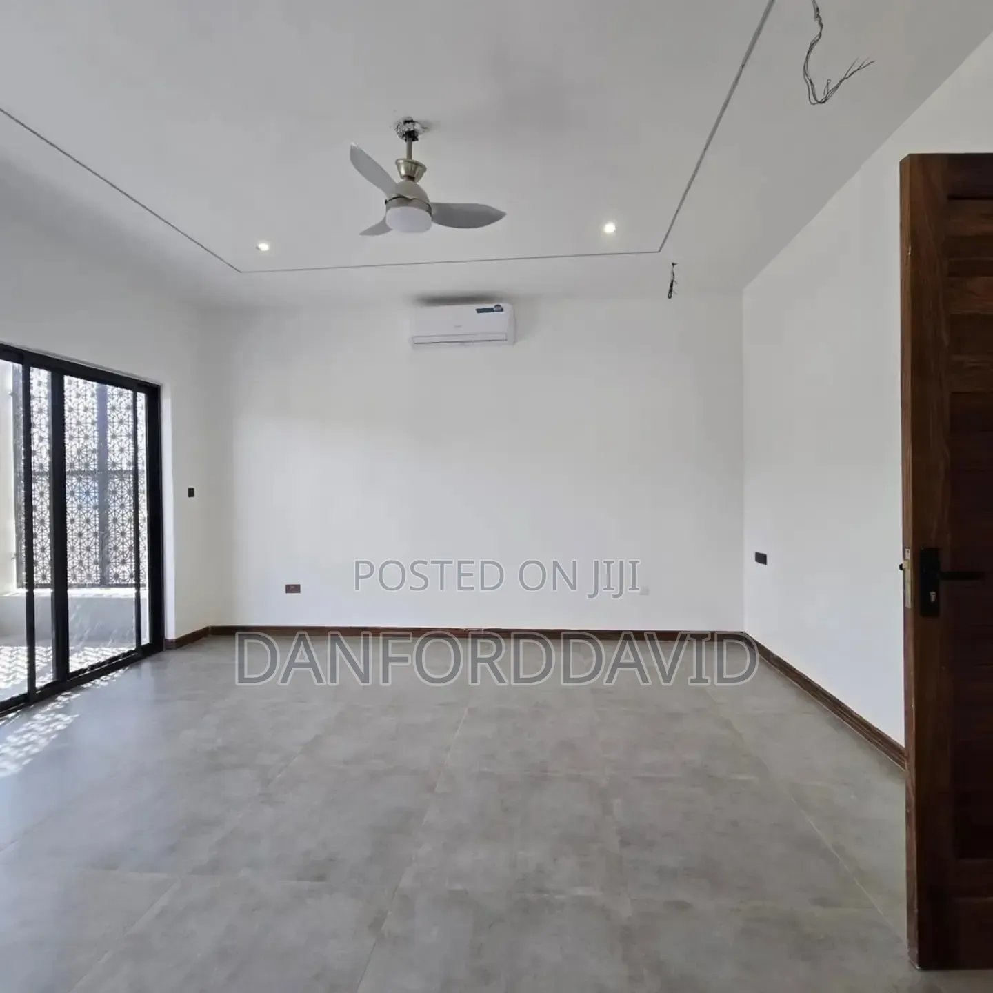 Furnished 5bdrm House in Kahwa Real Estate, Oyster Bay for rent in Oyster Bay