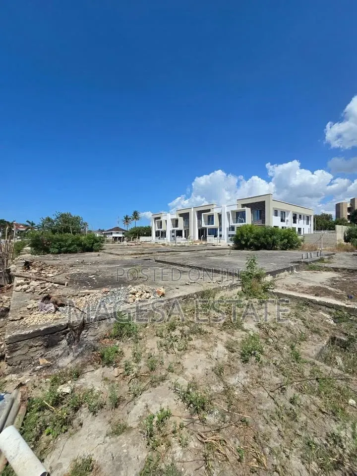 Plot for Sale in Mbezi Beach