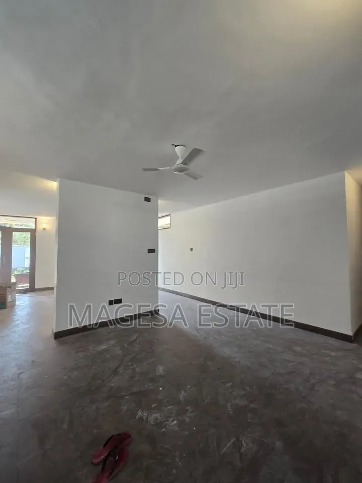3bdrm House in Masaki for rent in Masaki
