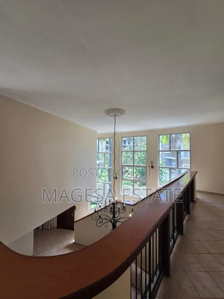 Furnished 3bdrm Apartment in Mikocheni for rent in Mikocheni