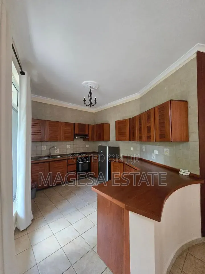 Furnished 3bdrm Apartment in Mikocheni for rent in Mikocheni