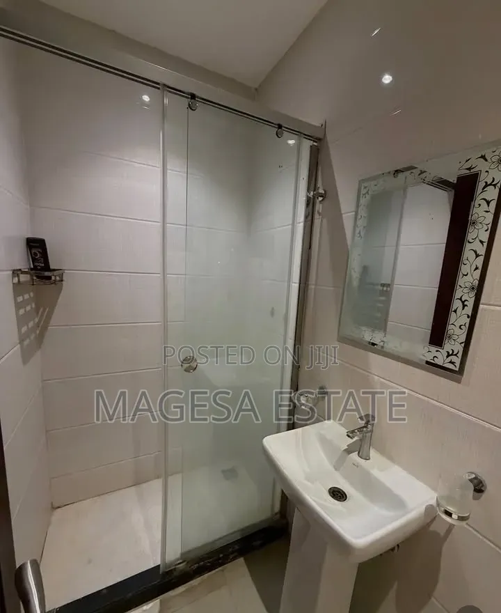 Furnished 1bdrm Apartment in Masaki for rent in Masaki