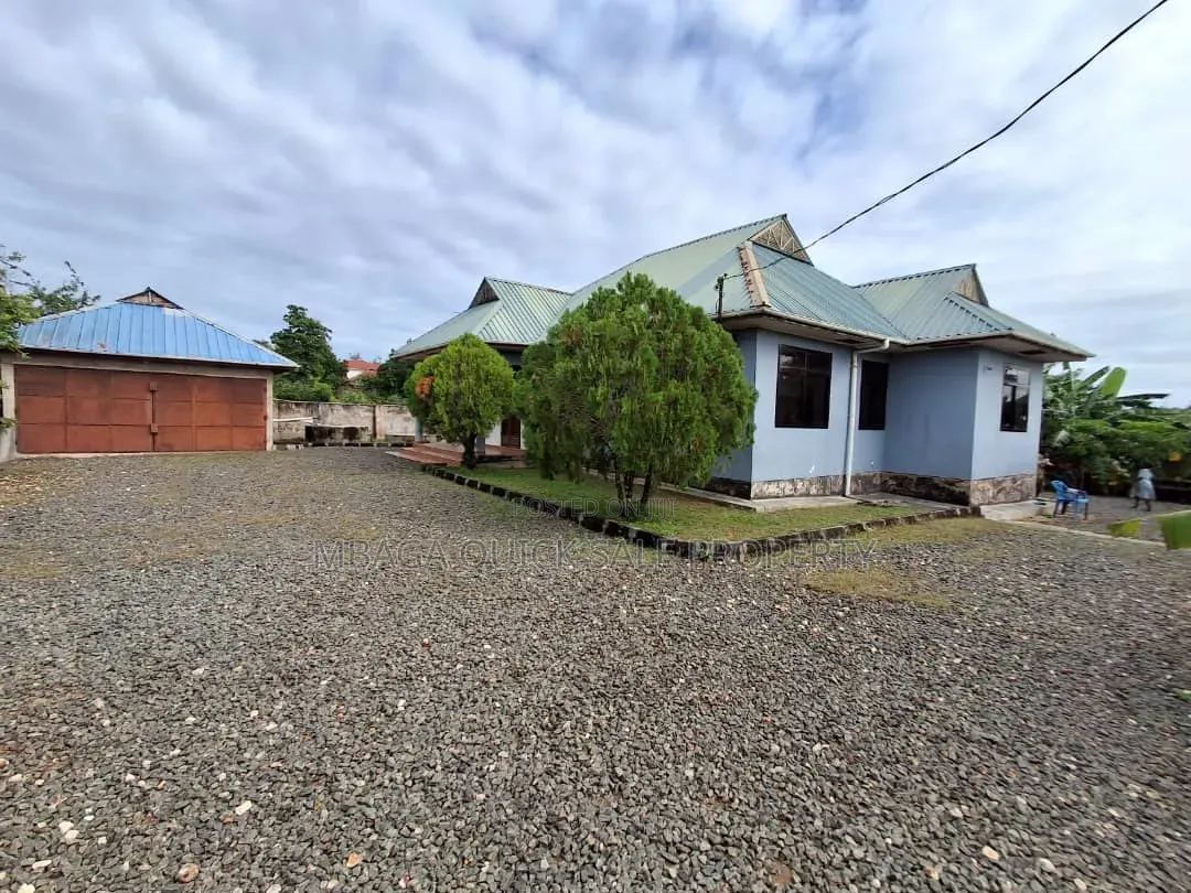 3bdrm House in Kibamba for sale in Kibamba