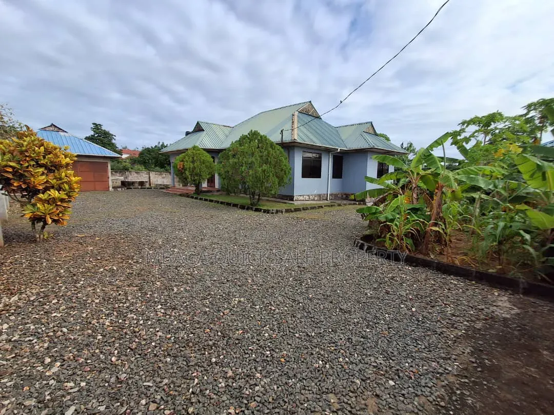3bdrm House in Kibamba for sale in Kibamba