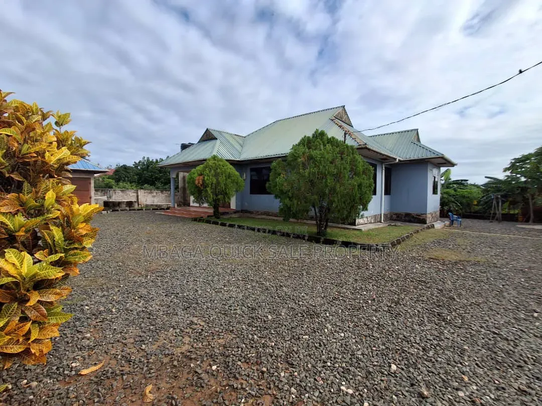 3bdrm House in Kibamba for sale in Kibamba