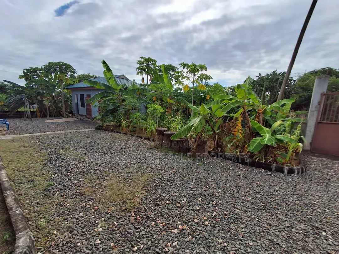 3bdrm House in Kibamba for sale in Kibamba