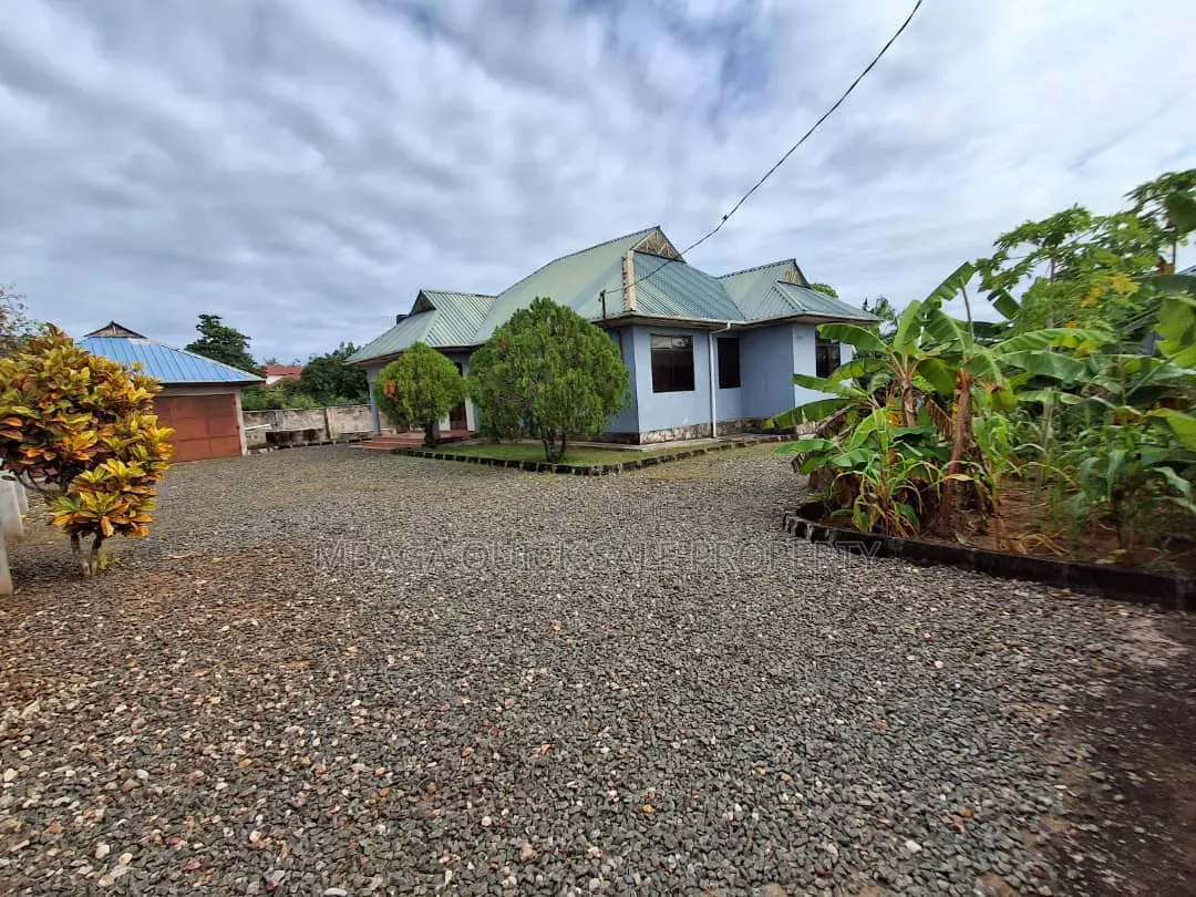 3bdrm House in Kibamba for sale in Kibamba