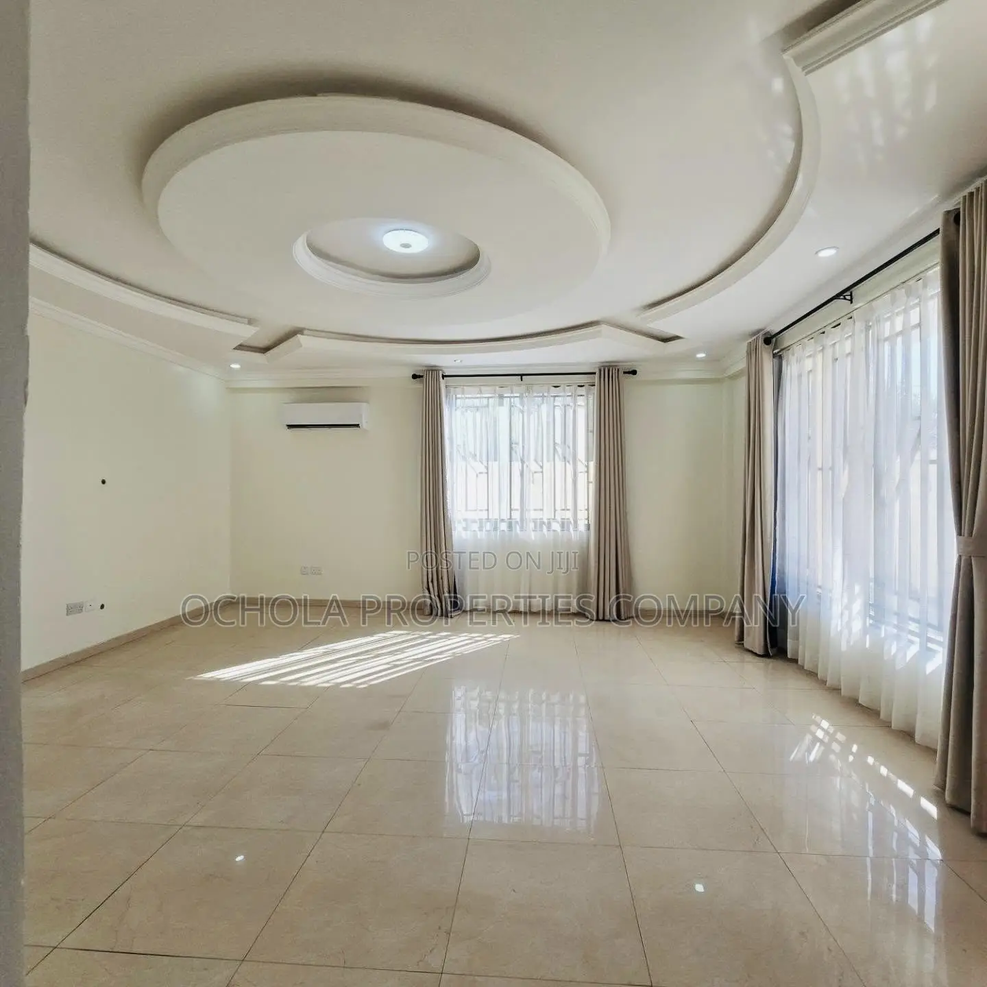 4bdrm Villa in Masaki for rent in Masaki