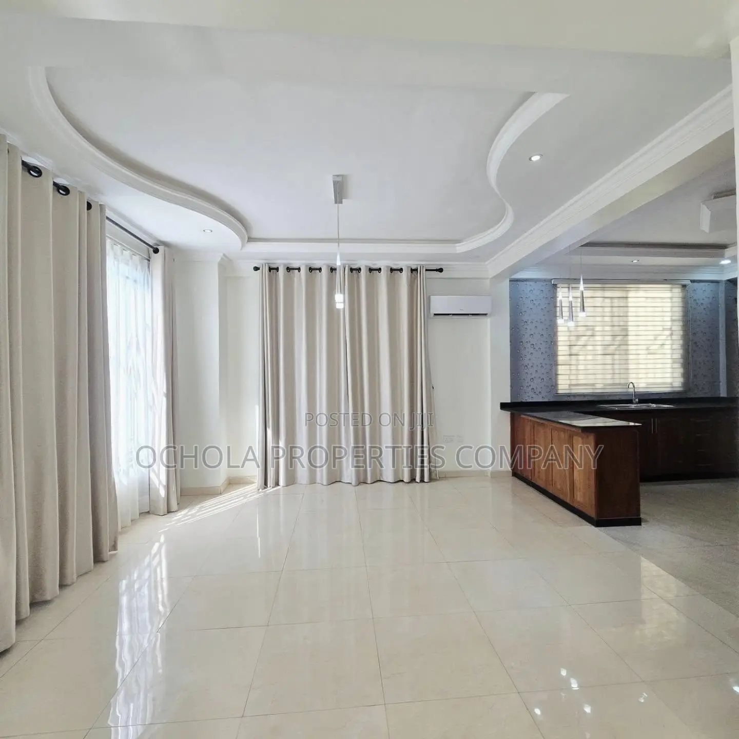 4bdrm Villa in Masaki for rent in Masaki