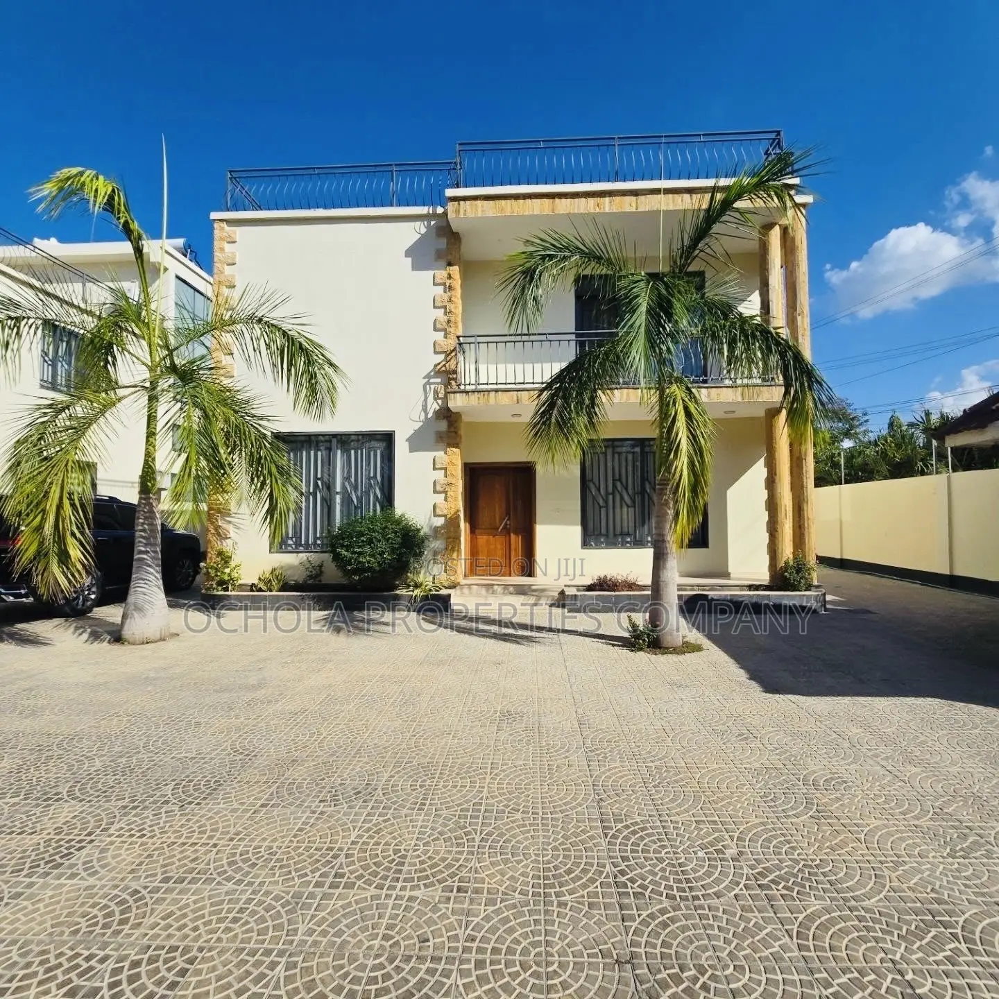 4bdrm Villa in Masaki for rent in Masaki