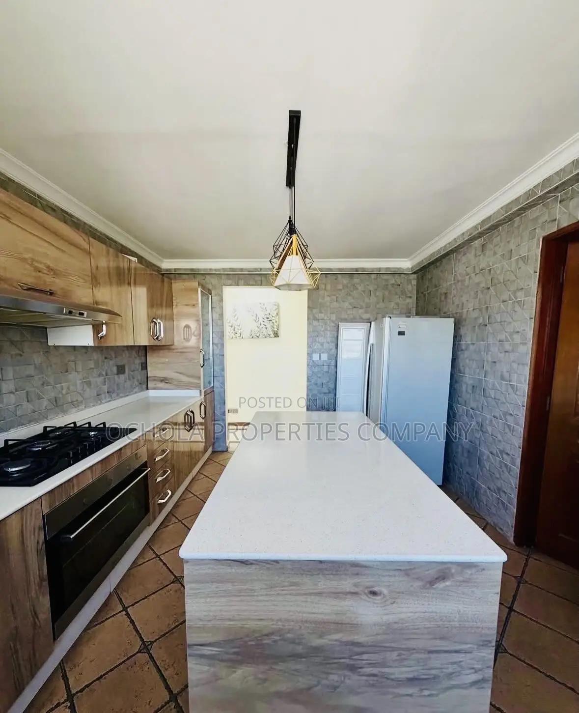 Furnished 3bdrm Apartment in Masaki for rent in Masaki