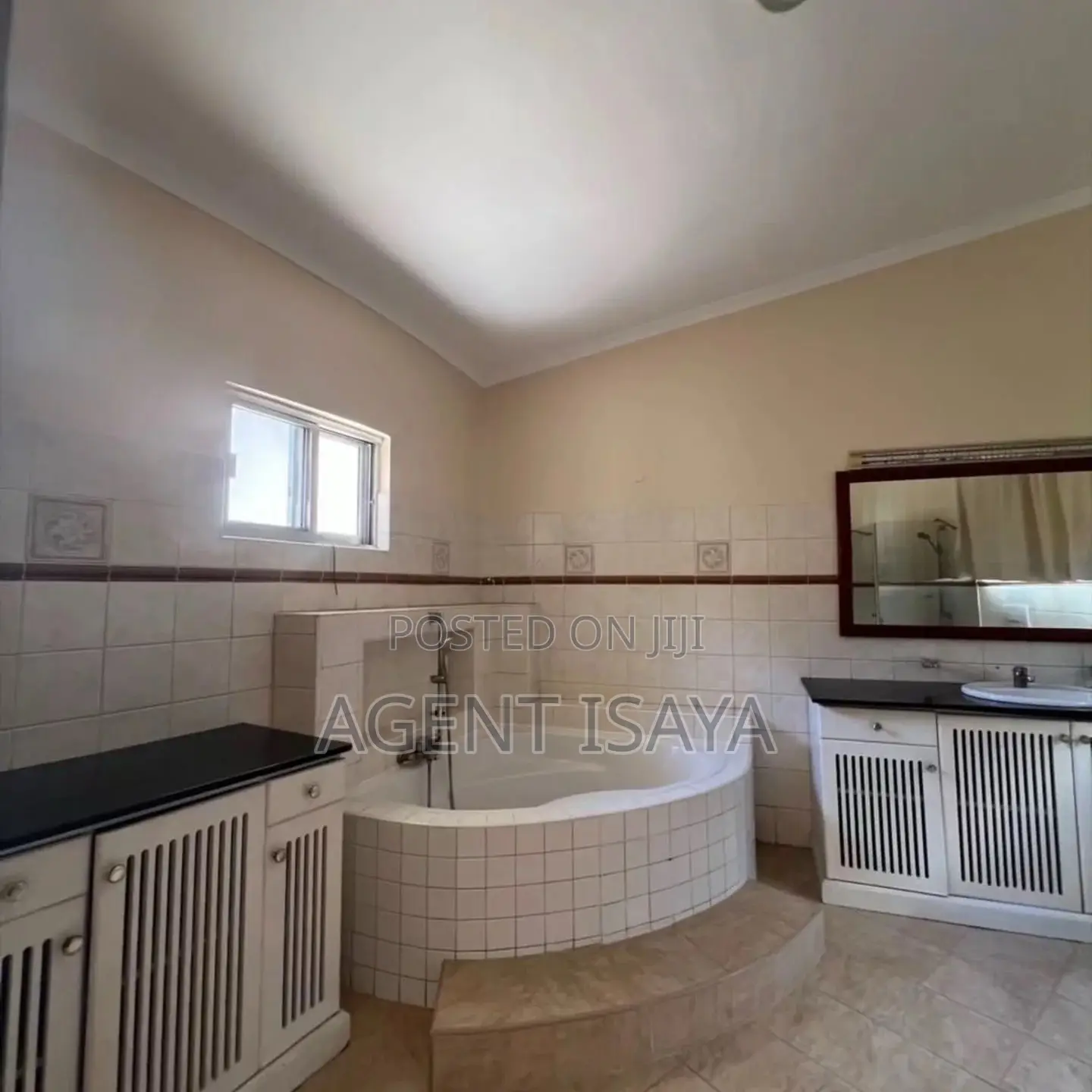 Furnished 3bdrm Apartment in Mikocheni for rent in Mikocheni