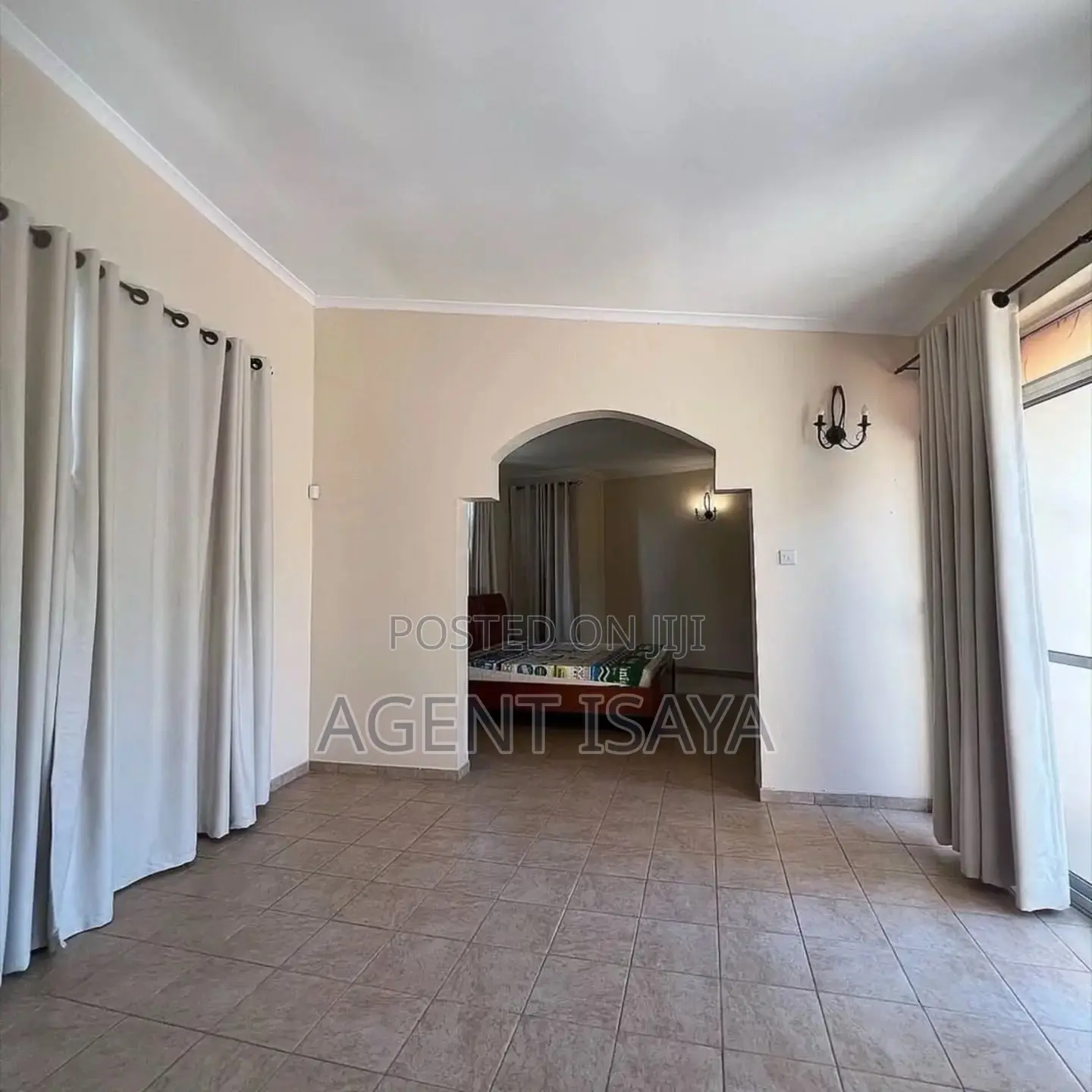 Furnished 3bdrm Apartment in Mikocheni for rent in Mikocheni