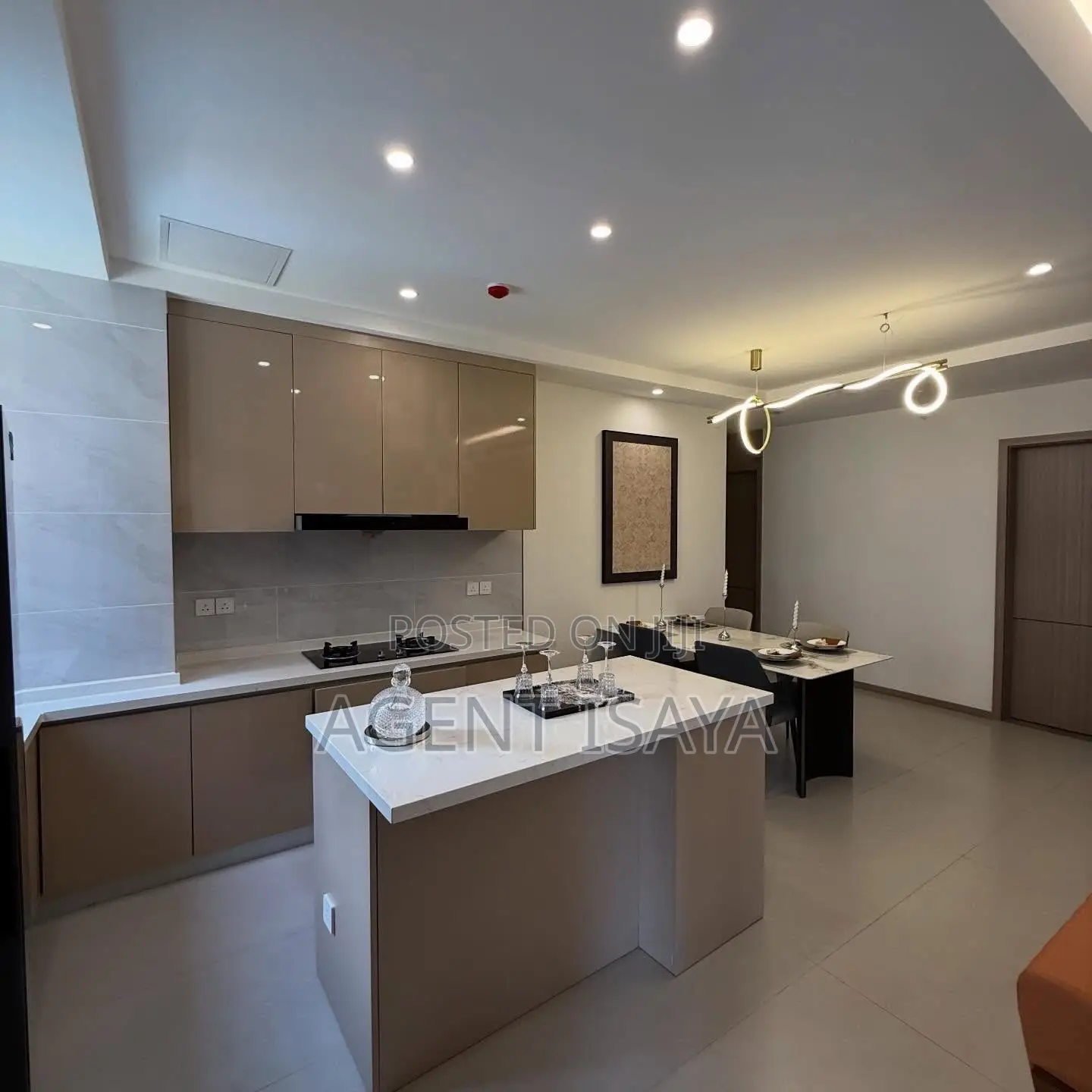 Furnished 2bdrm Apartment in Masaki for rent in Masaki
