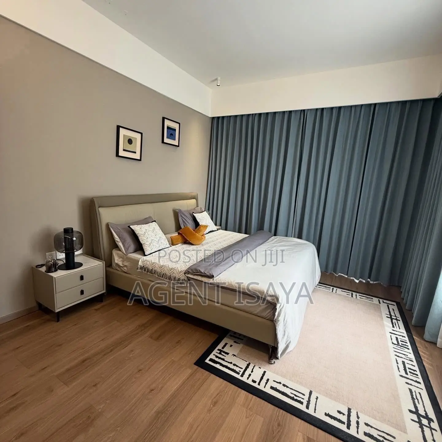 Furnished 2bdrm Apartment in Masaki for rent in Masaki