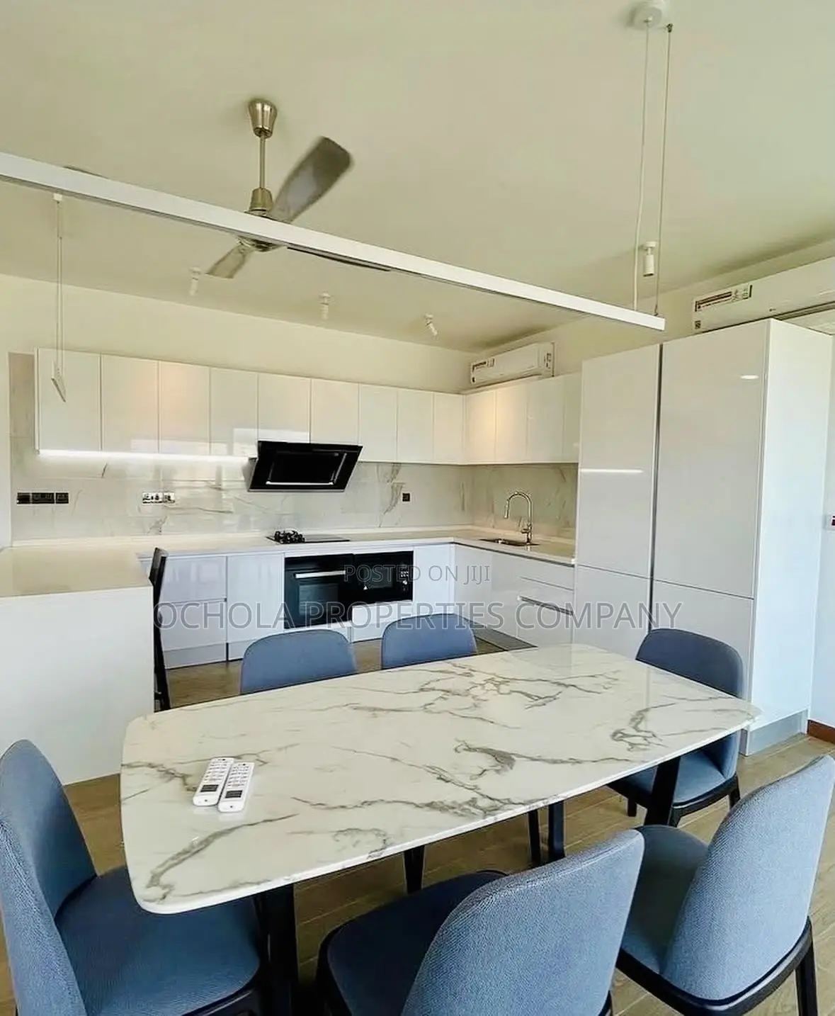 Furnished 2bdrm Apartment in Masaki for rent in Masaki