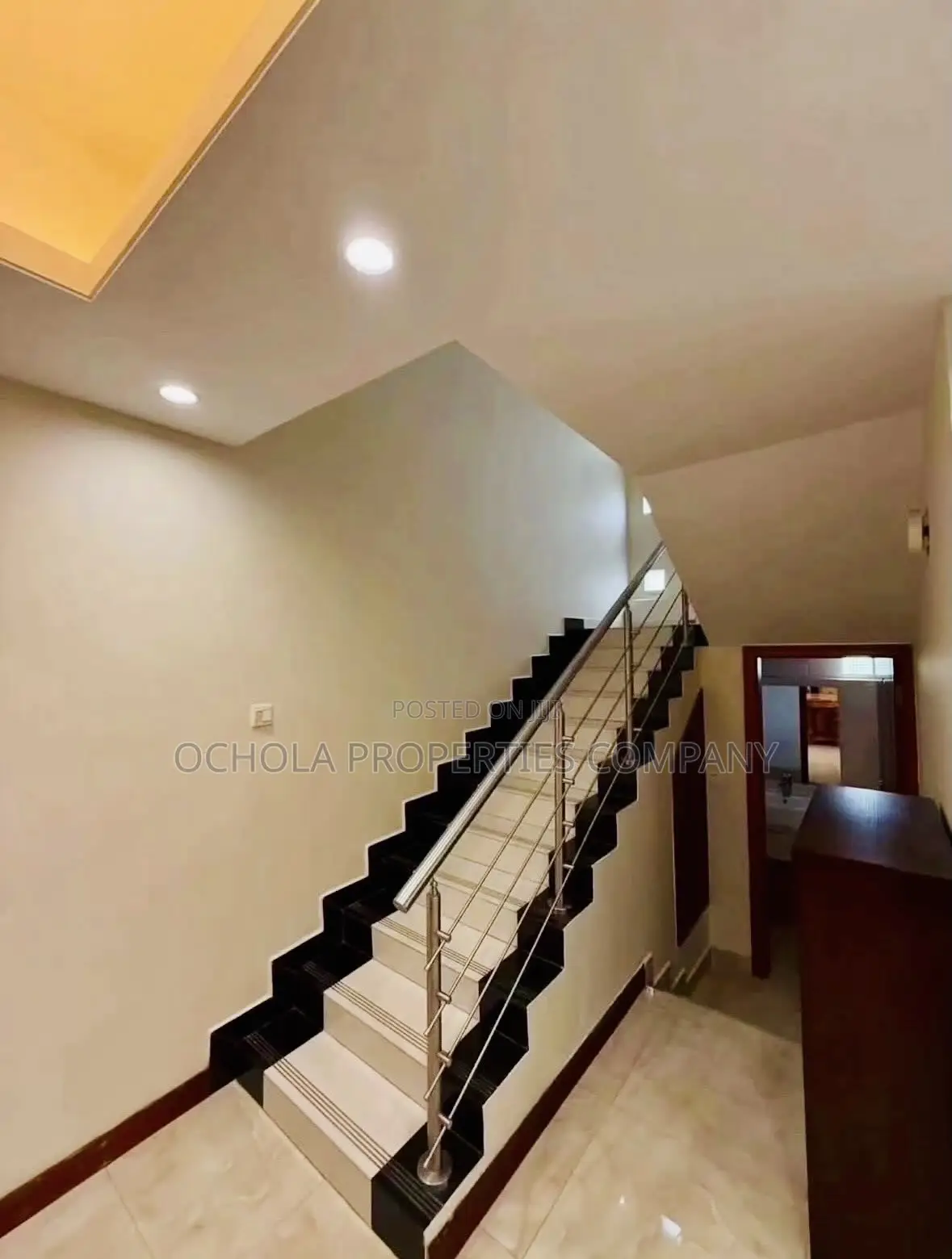Furnished 3bdrm Villa in Masaki for rent in Masaki